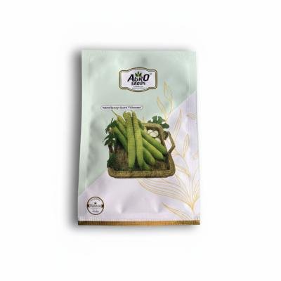 Sponge Gourd "F1 Sweeta"