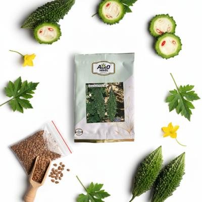 Bitter Gourd "FlHy: 786"