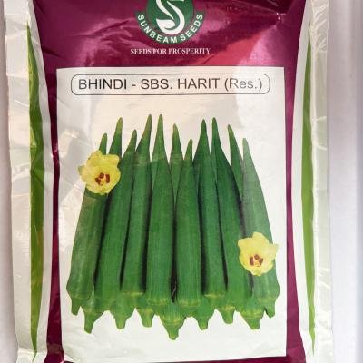 BHINDI - SBS. HARIT (RES)