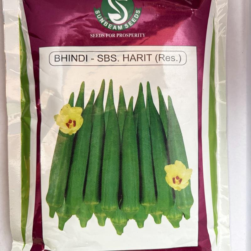 BHINDI - SBS. HARIT (RES)