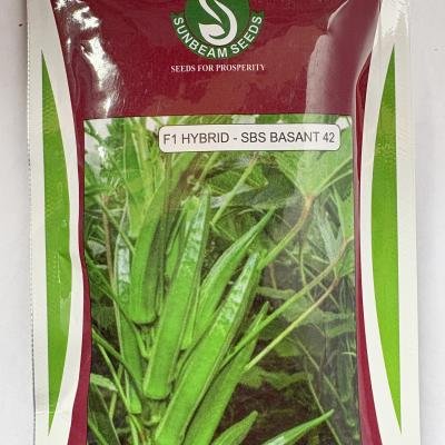 F1 HYBRID - SBS BASANT 42