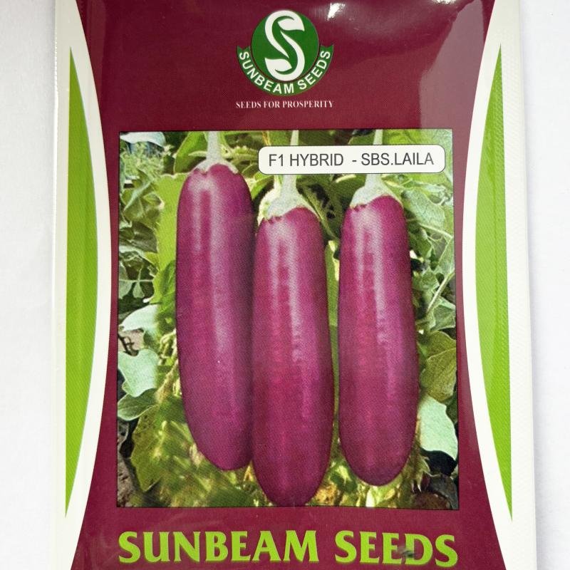 F1 HYBRID - SBS.LAILA