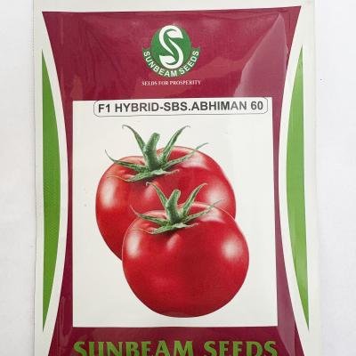 F1 HYBRID -SBS. ABHIMAN 60