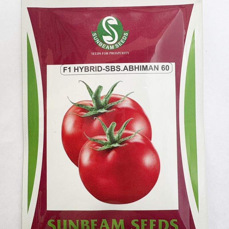 F1 HYBRID -SBS. ABHIMAN 60