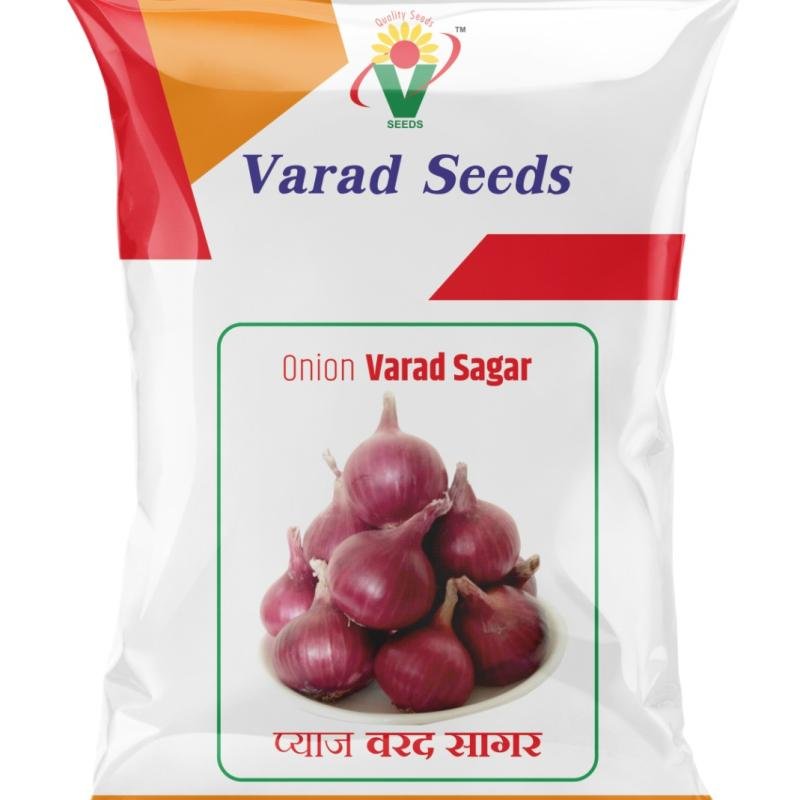 Onion Varad Sagar