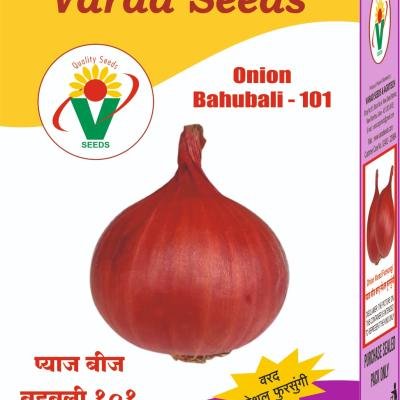 Onion Bahubali‑101